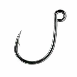 VMC ILS Inline Single Hooks Terminal Tackle