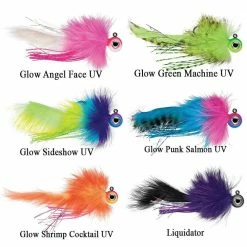 Lures VMC 1/8 OZ Twitchin' Jig