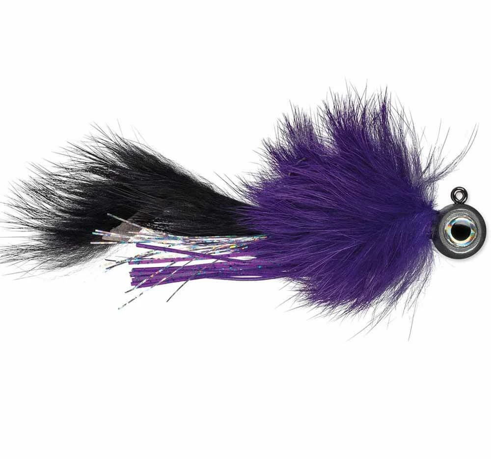 Lures VMC 1/8 OZ Twitchin' Jig