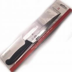 Victorinox Swiss Army 47715 7in Fillet Knife Straight Edge Flexible Blade Fishing Accessories
