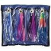 Williamson Lures Big Game Fish Catcher 4 Lures Kit