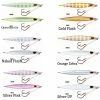 Williamson Lures Williamson 220G Kensaki Slow Pitch Jig