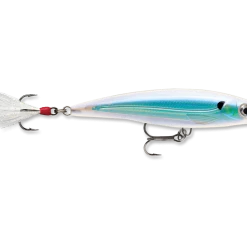 Rapala XR08 X-Rap Plugs Lures