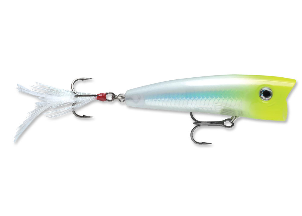 Rapala XRP07 X-Ray Popper Lures