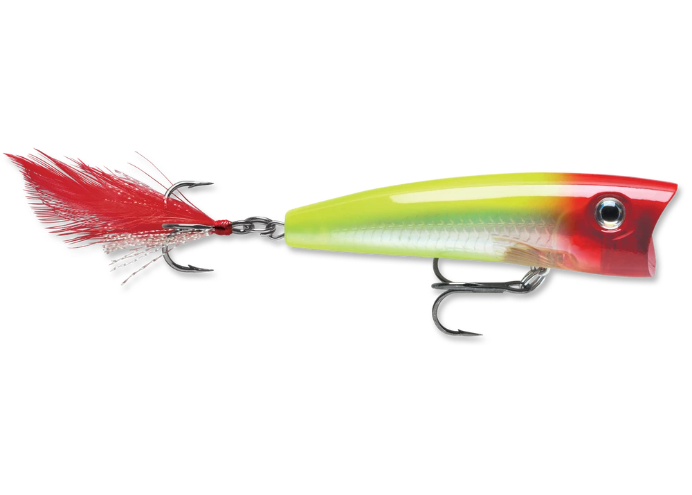 Rapala XRP07 X-Ray Popper Lures