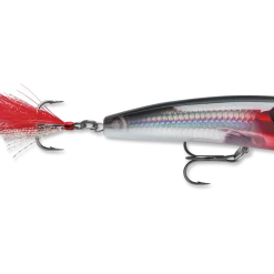 Rapala XRP07 X-Ray Popper Lures