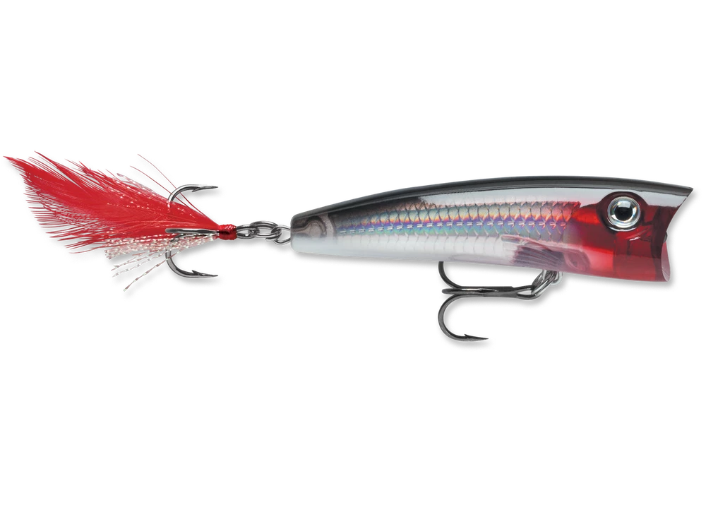 Rapala XRP07 X-Ray Popper Lures