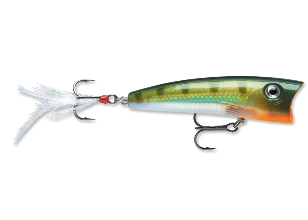 Rapala XRP07 X-Ray Popper Lures