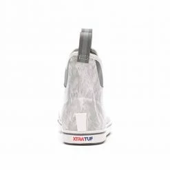 Xtratuf Xtra Tuf Mossy Oak® Bone Fish 6IN Ankle Boot