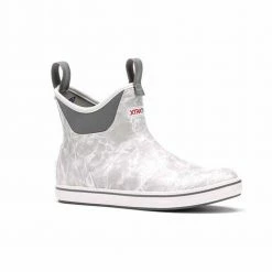 Xtratuf Xtra Tuf Mossy Oak® Bone Fish 6IN Ankle Boot