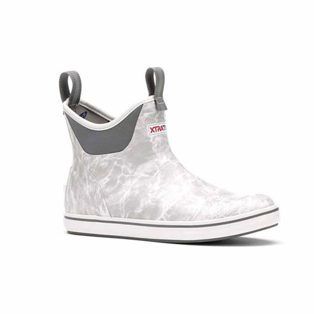 Xtratuf Xtra Tuf Mossy Oak® Bone Fish 6IN Ankle Boot