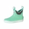 Clothing & Gifts Xtratuf Womens 6IN Ankle Deck Boot Mint
