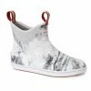 Clothing & Gifts Xtratuf Moss Oak Elements Wakeform Hailstone Ankle Deck Boot