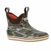 Xtratuf Mossy Oak Bottomlands Ankle Deck Boot Clothing & Gifts