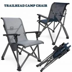 Marine, Boating & Outdoor Yeti Trailhead Camp Chair