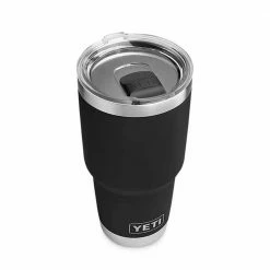 Yeti Rambler 30OZ Tumbler Marine, Boating & Outdoor