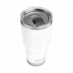 Yeti Rambler 30OZ Tumbler Marine, Boating & Outdoor