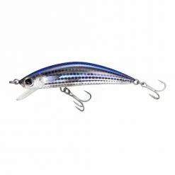 Yo-Zuri 3D Inshore Minnow 3 ½” Hard Bait Lures