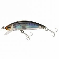 Yo-Zuri 3D Inshore Minnow 4 3/8” Hard Bait Lures