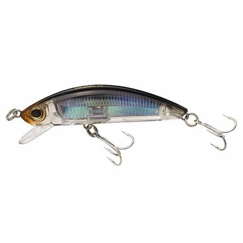 Yo-Zuri 3D Inshore Minnow 4 3/8” Hard Bait Lures