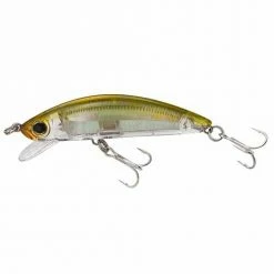 Yo-Zuri 3D Inshore Minnow 4 3/8” Hard Bait Lures