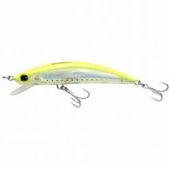 Yo-Zuri 3D Inshore Minnow 3 ½” Hard Bait Lures