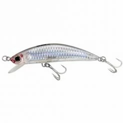 Yo-Zuri 3D Inshore Minnow 3 ½” Hard Bait Lures