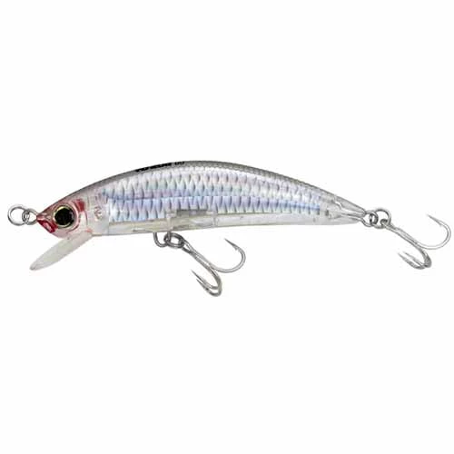 Yo-Zuri 3D Inshore Minnow 4 3/8” Hard Bait Lures