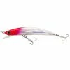 Yo-Zuri 3D Inshore Minnow 4 3/8” Hard Bait Lures