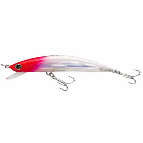 Yo-Zuri 3D Inshore Minnow 4 3/8” Hard Bait Lures