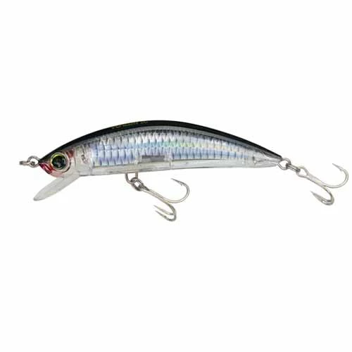 Yo-Zuri 3D Inshore Minnow 4 3/8” Hard Bait Lures