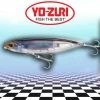 Lures Yo-Zuri R1369 3D INshore Topknock Pencil 5IN Plug