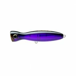 Yo-Zuri R1370 Mag Popper 5.25IN Plug Lures
