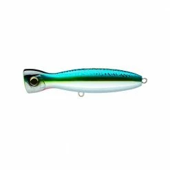 Yo-Zuri R1370 Mag Popper 5.25IN Plug Lures