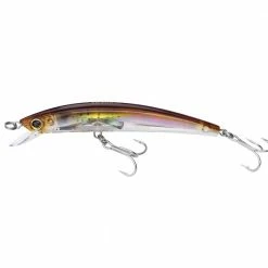 Lures Yo-Zuri F1147 Floating Crystal 3D Minnow