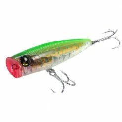 Yo-Zuri R1168 Floating 3D Popper