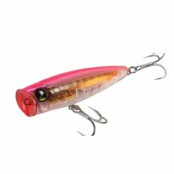 Yo-Zuri R1168 Floating 3D Popper