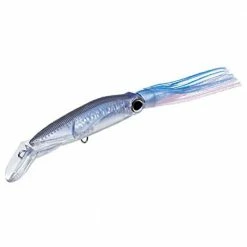 Yo-Zuri R1166 Floating 3D Sashimi Squirt Lures