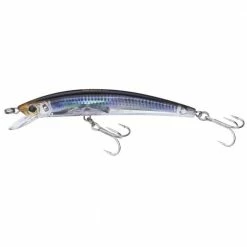 Yo-Zuri F1151 Floating Crystal 3D Minnow Magnum Lures