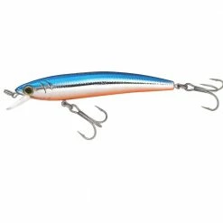 Lures Yo-Zuri F1162 Floating Pins Minnow