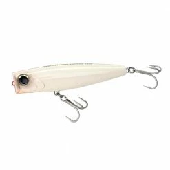 Yo-Zuri 3D Inshore Popper Floating Plug 3.5IN Lures