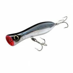 Yo-Zuri R1154 Bull Pop Plug Lures