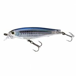 Lures Yo-Zuri F1157 4"Suspending 3DS Minnow