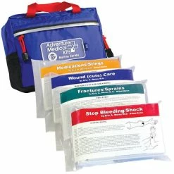 Adventure Medical Kits Marine 400 First Aid Kit | Capt. Harry's Fishing Supply Gifts
