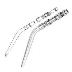 Aftco Mfg Aftco Curved Storabutt