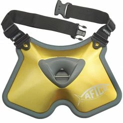 Aftco Mfg Aftco Clarion Fighting Belt