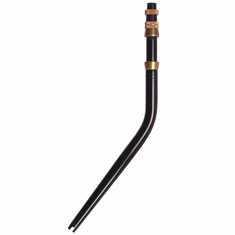 Aftco Mfg Rods Aftco Curved Unibutt