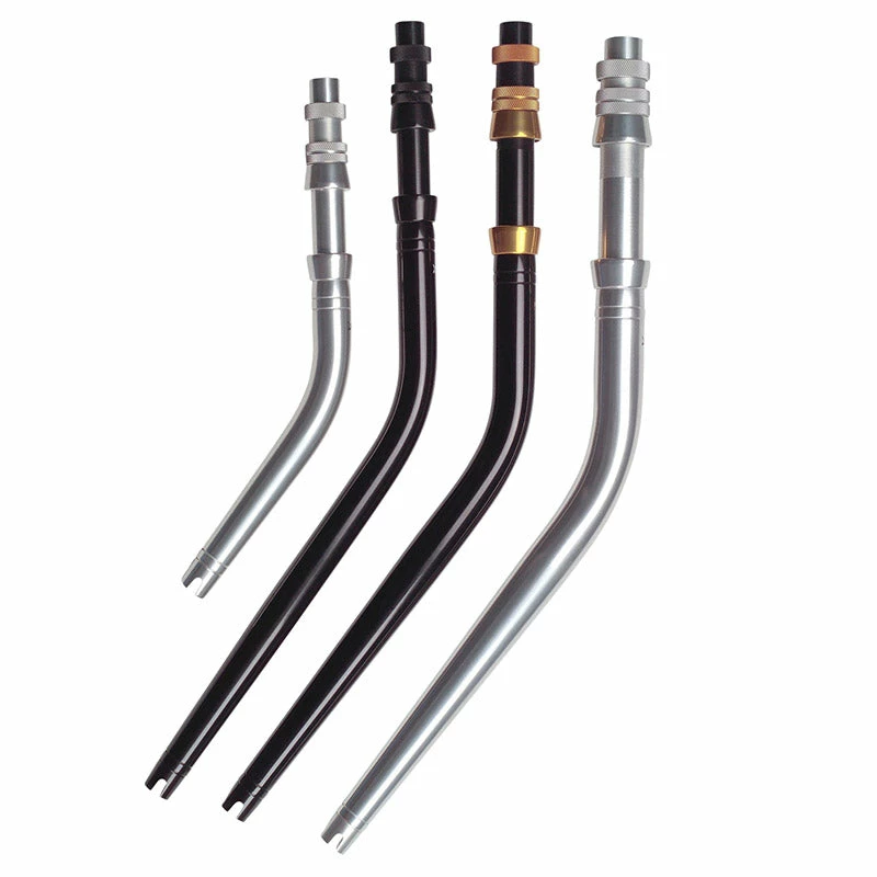 Aftco Mfg Rods Aftco Curved Unibutt