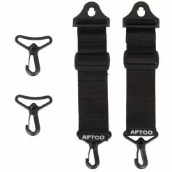 Aftco Mfg Aftco Drop Straps For Clarion & Socorro Belts