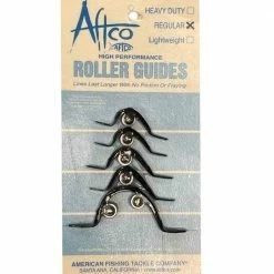 Aftco Mfg Rods Aftco Regular Guides